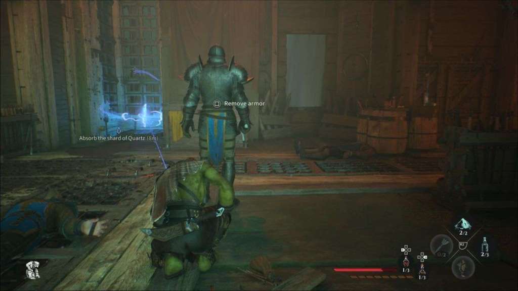 styx: blades of greed review