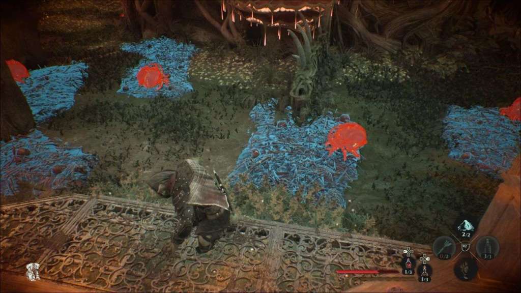 styx: blades of greed review