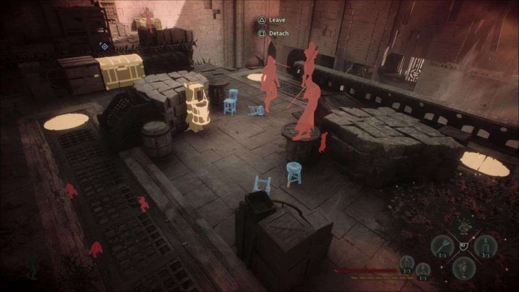 styx: blades of greed review