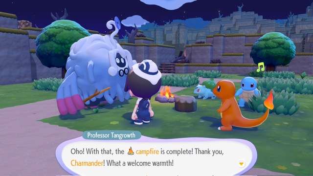 Pokémon Pokopia Review