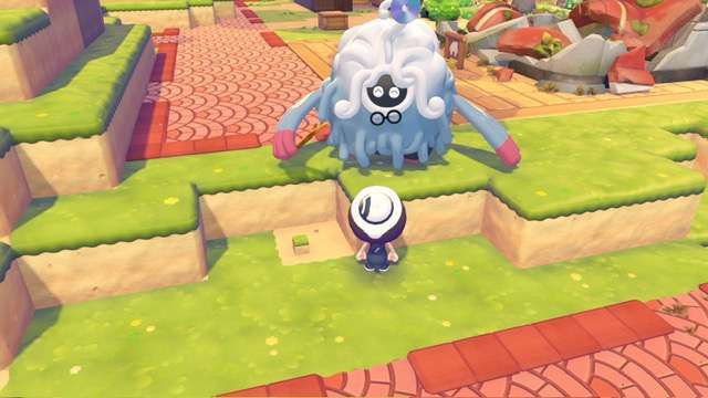 Pokémon Pokopia Review