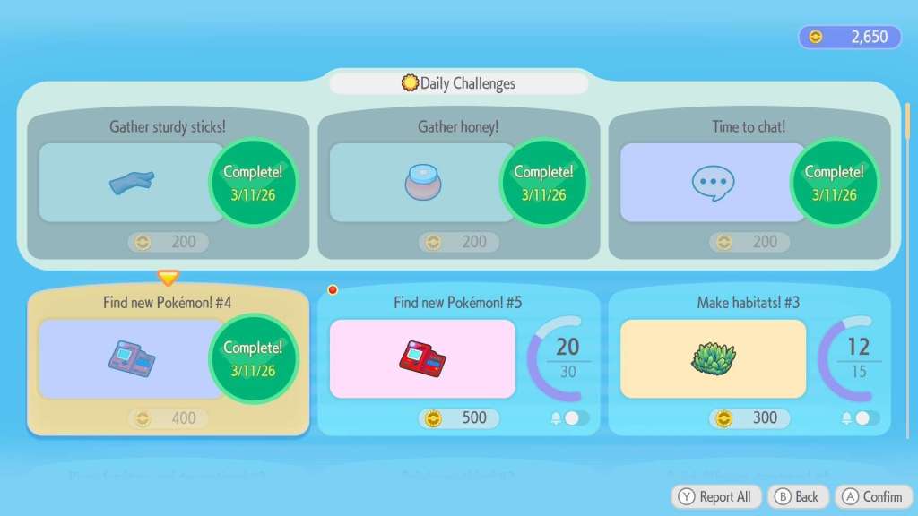 Pokémon Pokopia Review