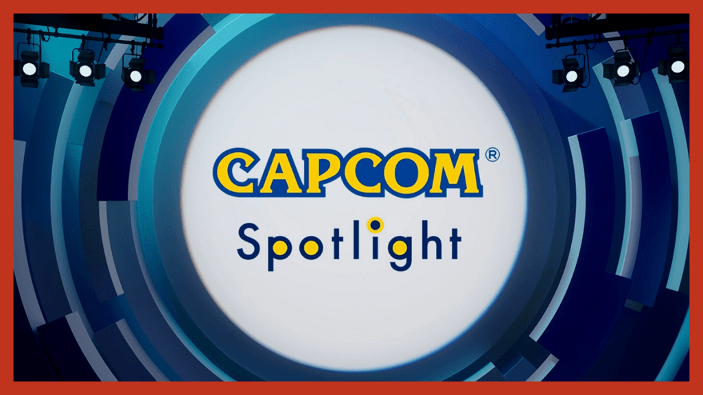 CAPCOM SPOTLIGHT 2026