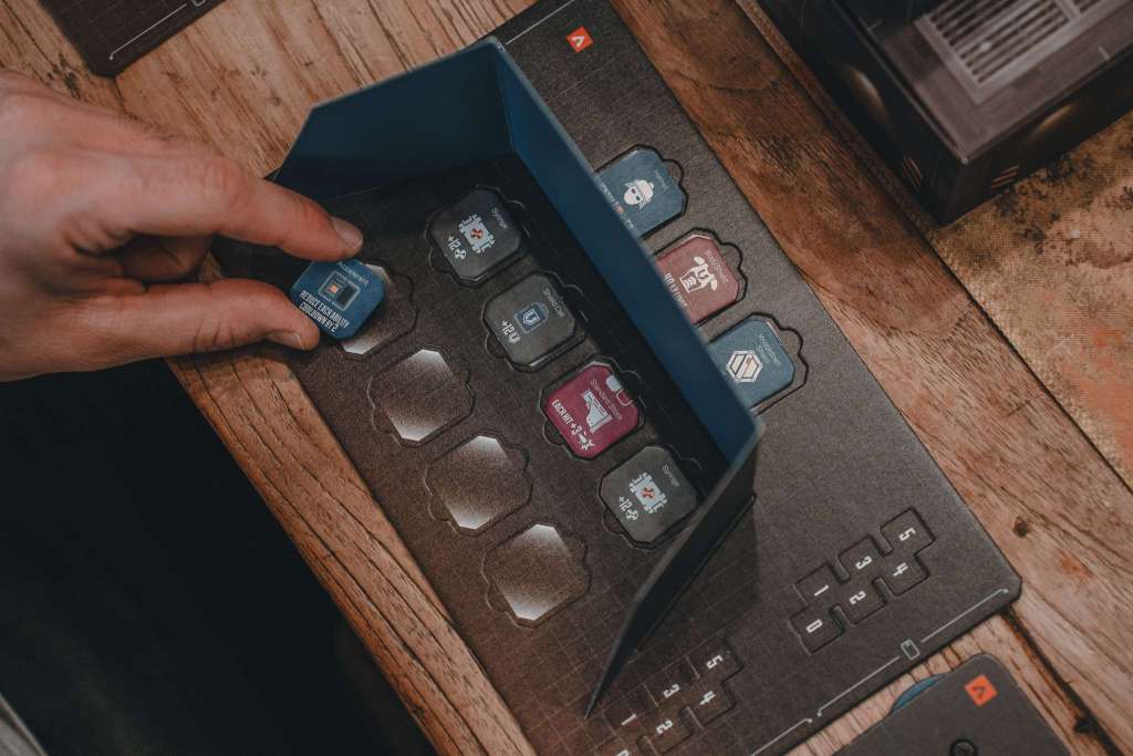 Apex Legends: The Board Game