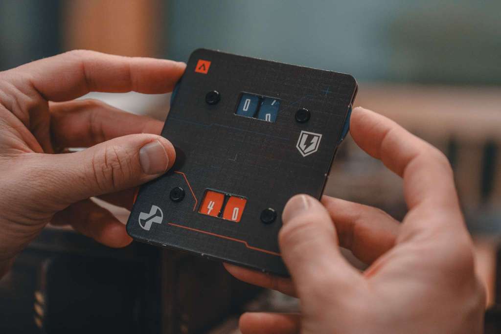 Apex Legends: The Board Game