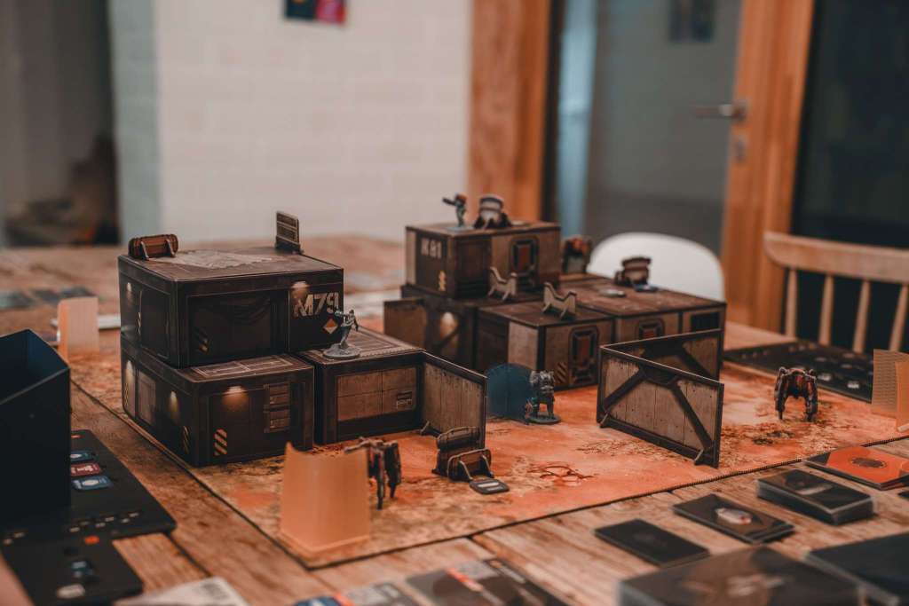 Apex Legends: The Board Game