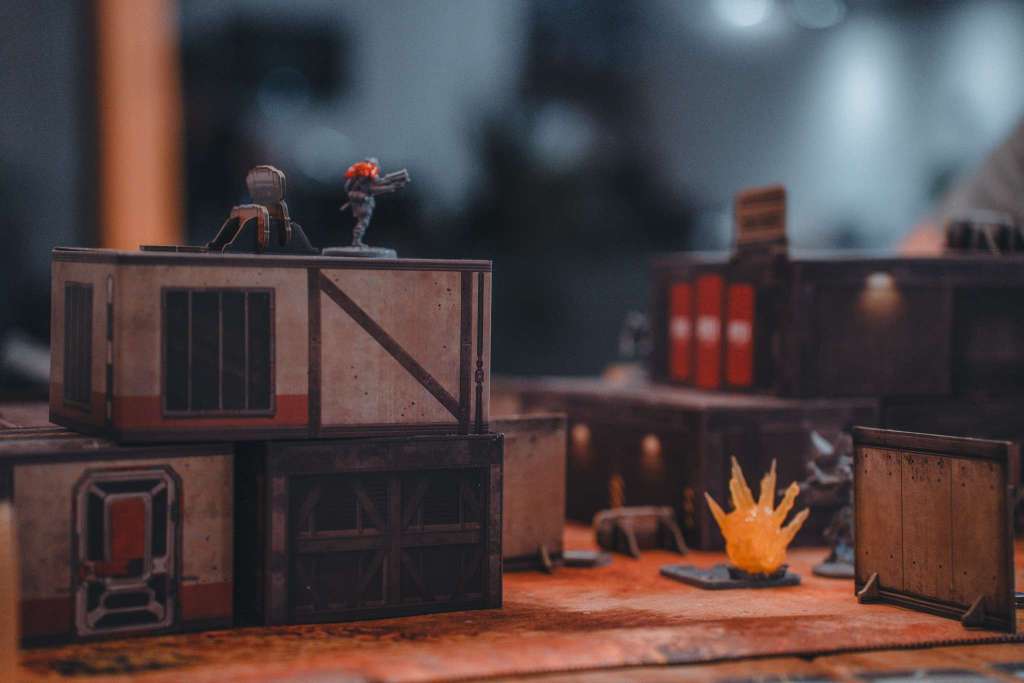 Apex Legends: The Board Game