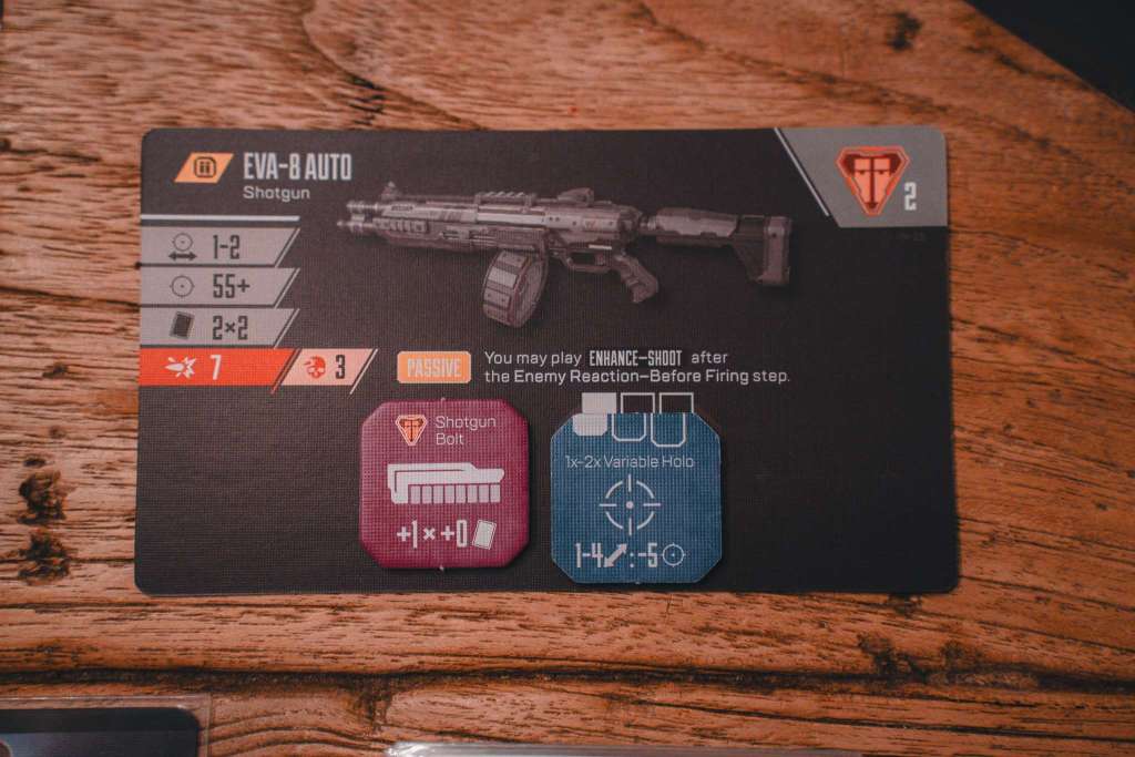 Apex Legends: The Board Game