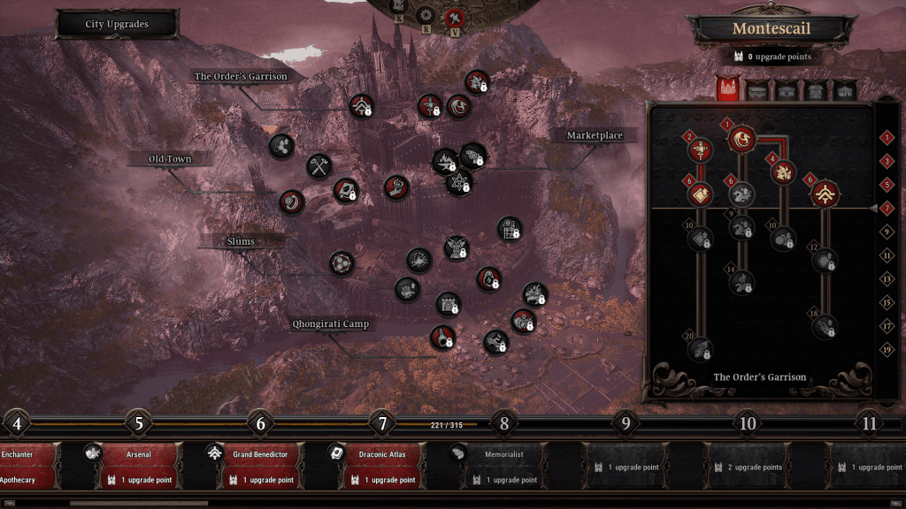 Dragonkin The Banished review