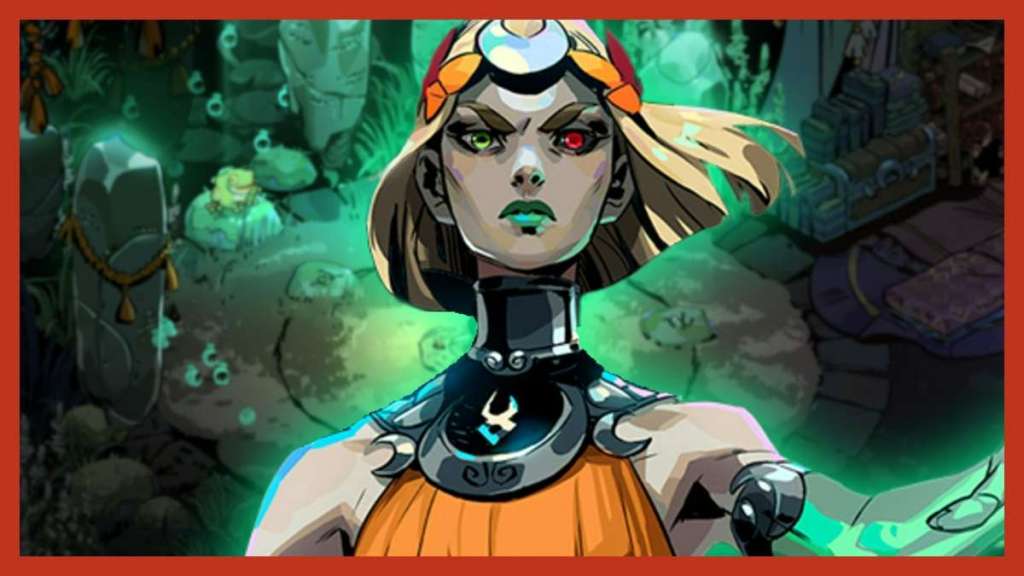 Eindelijk! Hades II komt naar PlayStation 5 en Xbox Series X/S