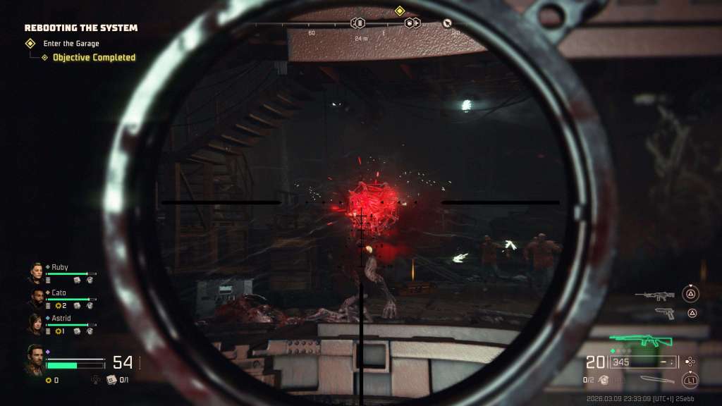 Toxic Commando review