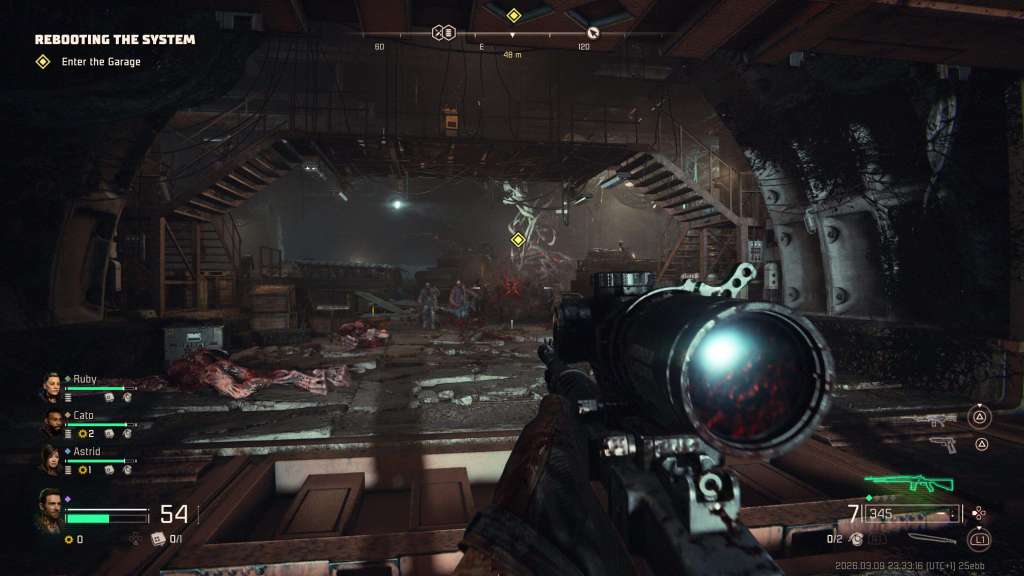 Toxic Commando review