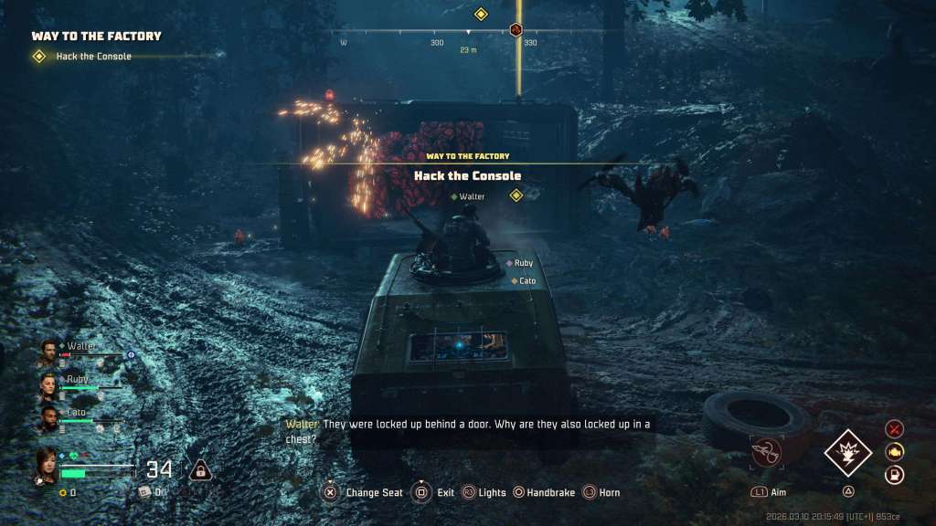 Toxic Commando review