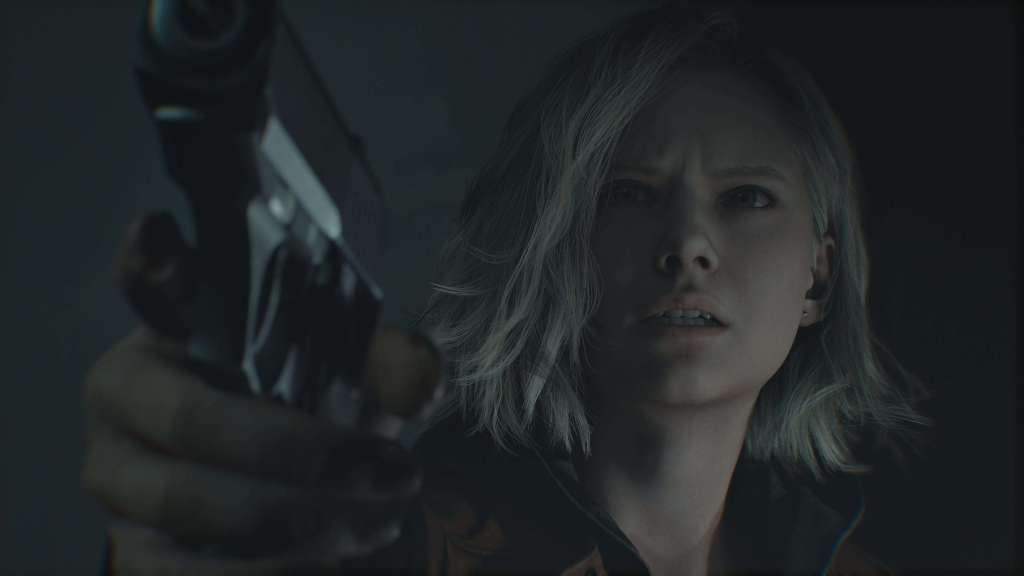 Resident Evil: Requiem review