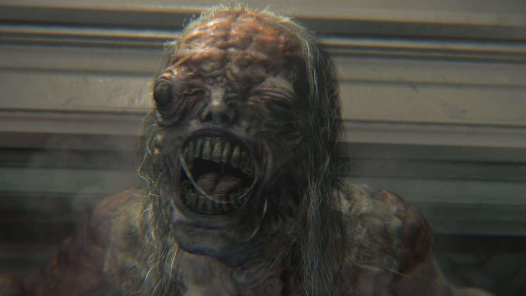 Resident Evil: Requiem review