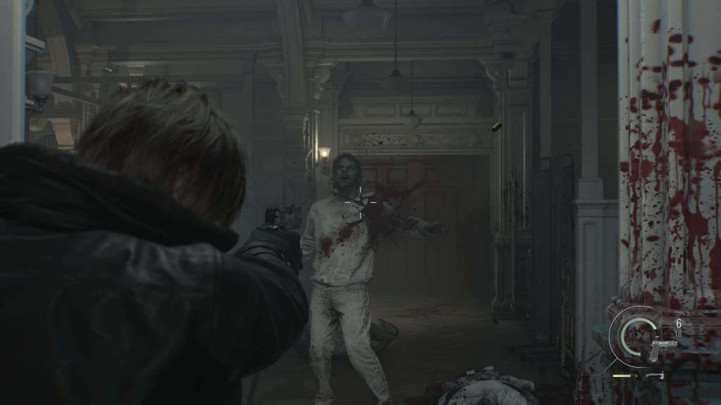 Resident Evil: Requiem review