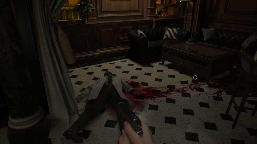 Resident Evil: Requiem review