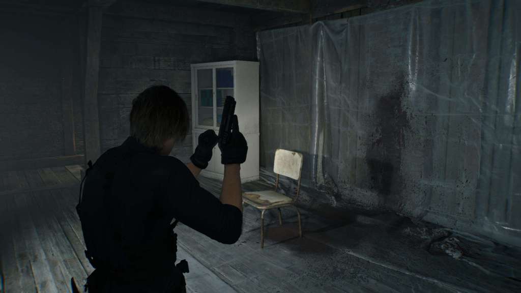 Resident Evil: Requiem review