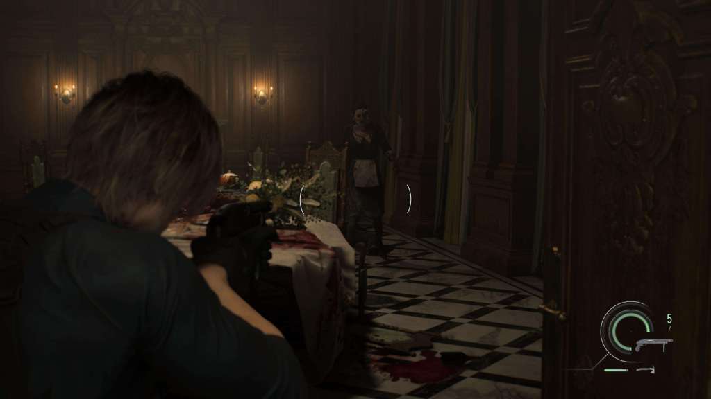 Resident Evil: Requiem review