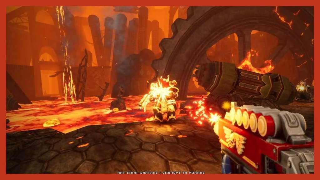 Warhammer 40,000: Boltgun 2