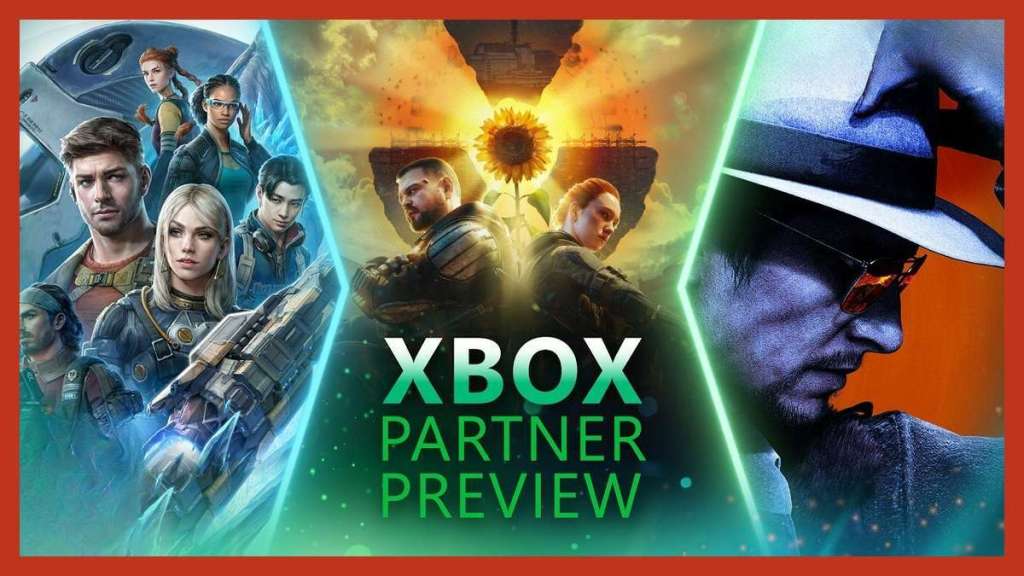 Alle aankondigingen van de Xbox Partner Preview Maart 2026 op een rij Xbox Partner Preview Maart 2026