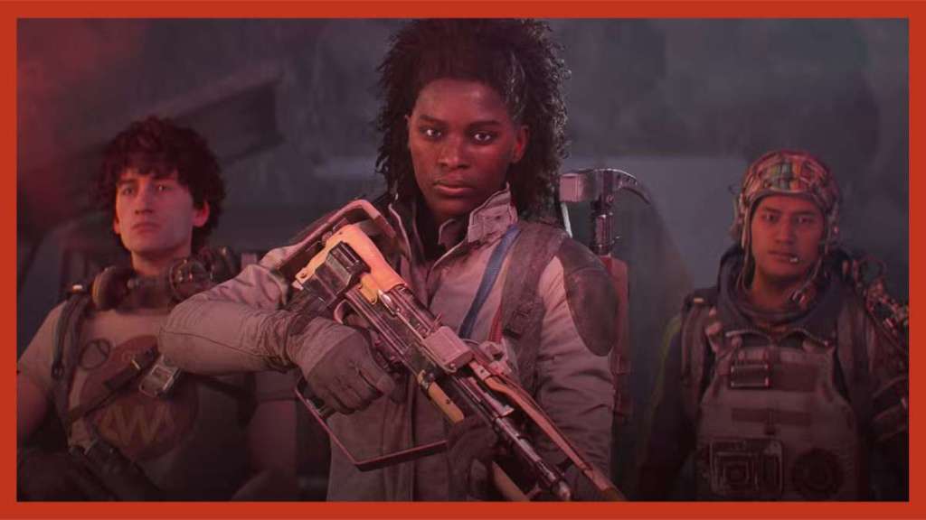 ARC Raiders