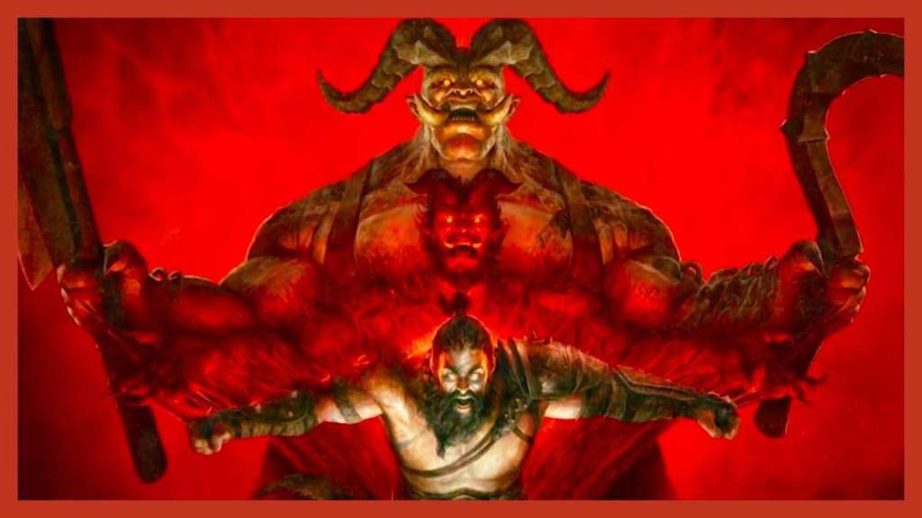 Diablo IV