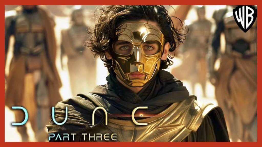 dune part three