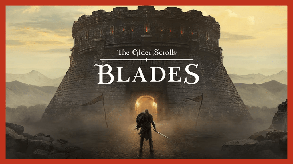 The Elder Scrolls: Blades