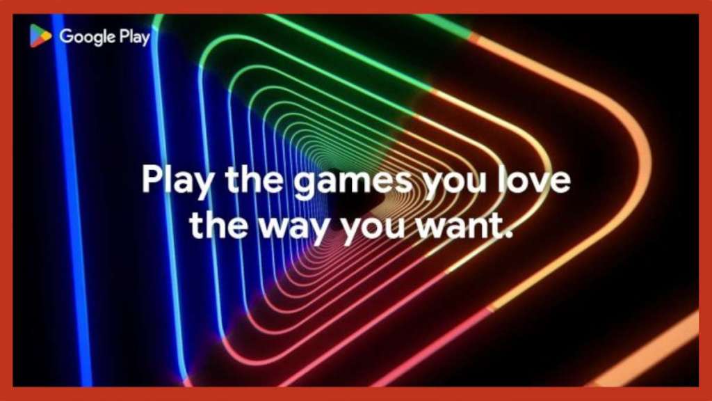 Google Play