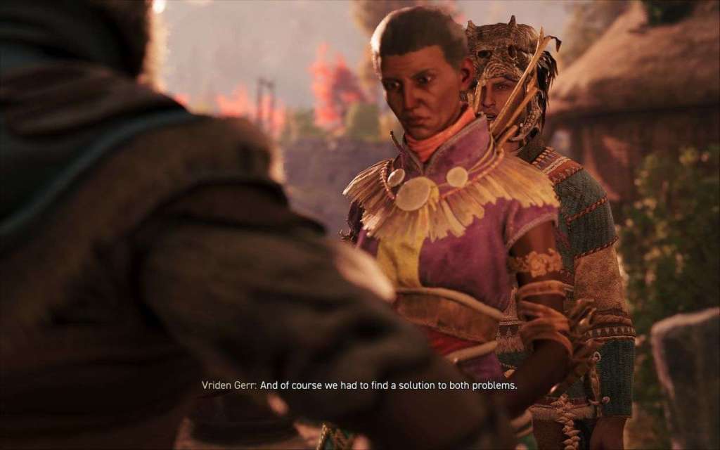 GreedFall 2 review