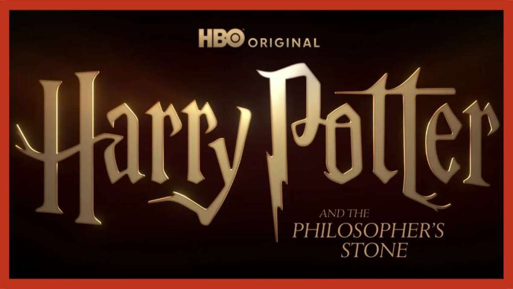 Harry Potter and the Philosopher’s Stone eerste officiële teaser Harry Potter and the Philosopher's Stone