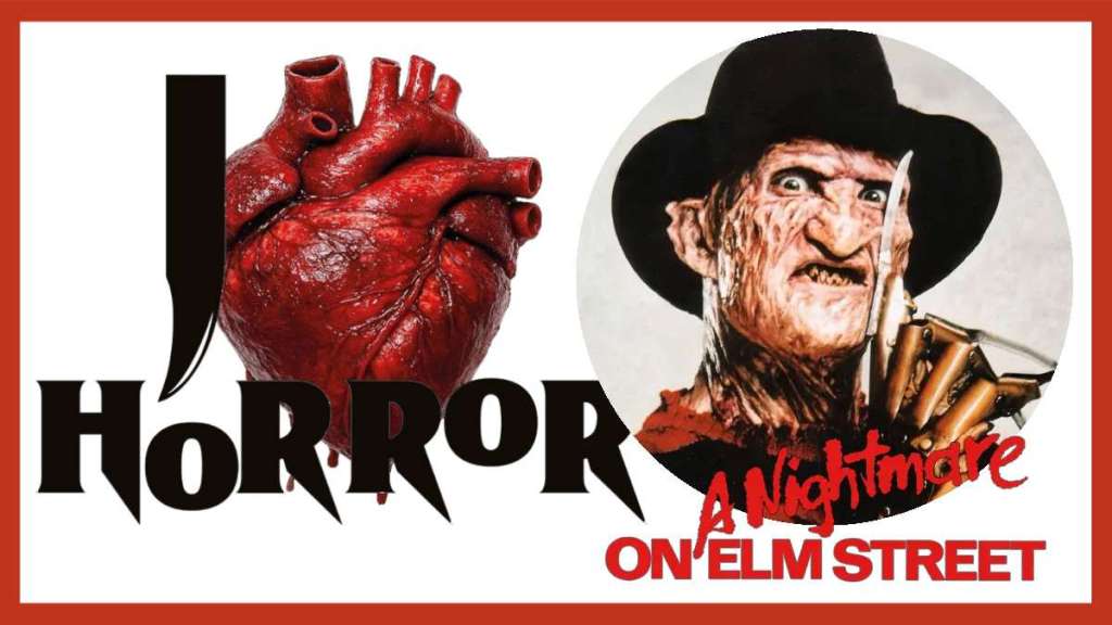 I Heart Horror