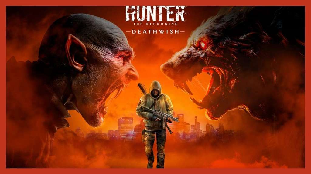 Hunter: The Reckoning – Deathwish
