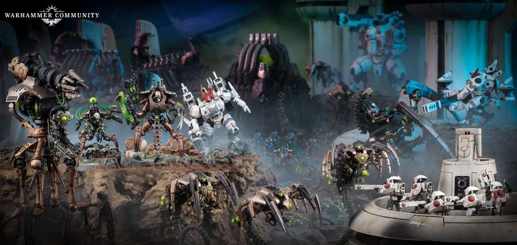 Armageddon: Warhammer 40,000
