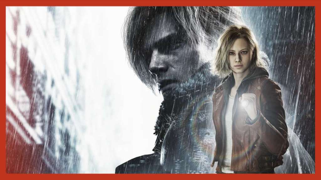 Resident Evil: Requiem review