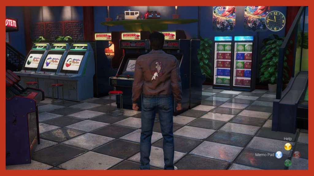 shenmue 3
