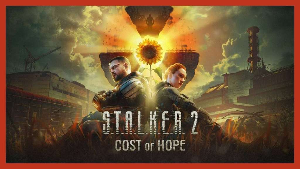 S.T.A.L.K.E.R. 2: Cost of Hope