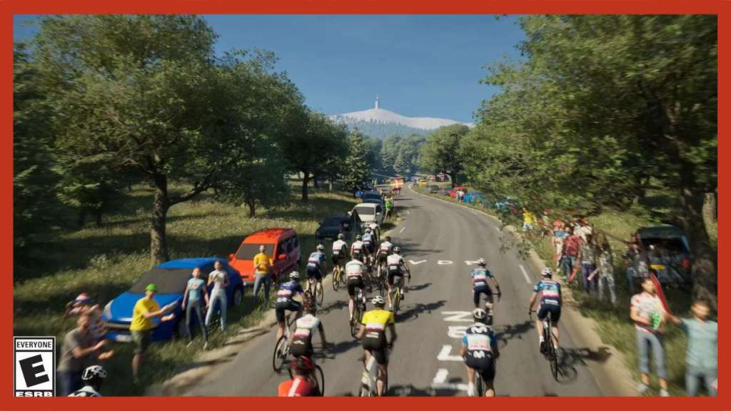 Tour de France