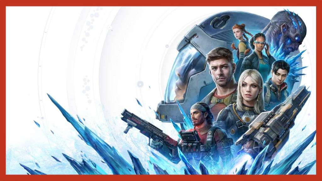 The Expanse: Osiris Reborn