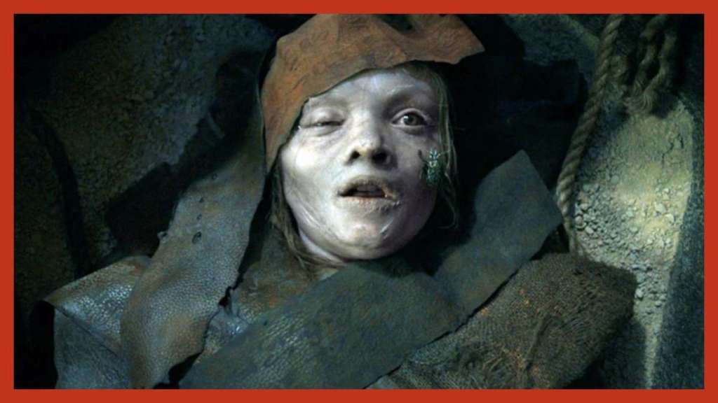 Lee Cronin The Mummy Review