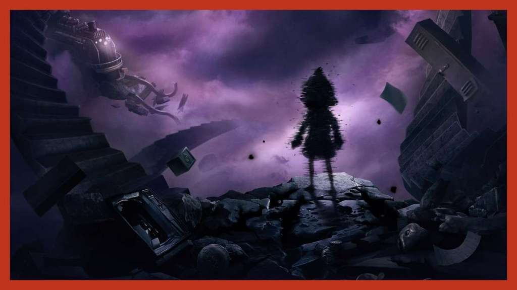 Little Nightmares VR Review PS VR2