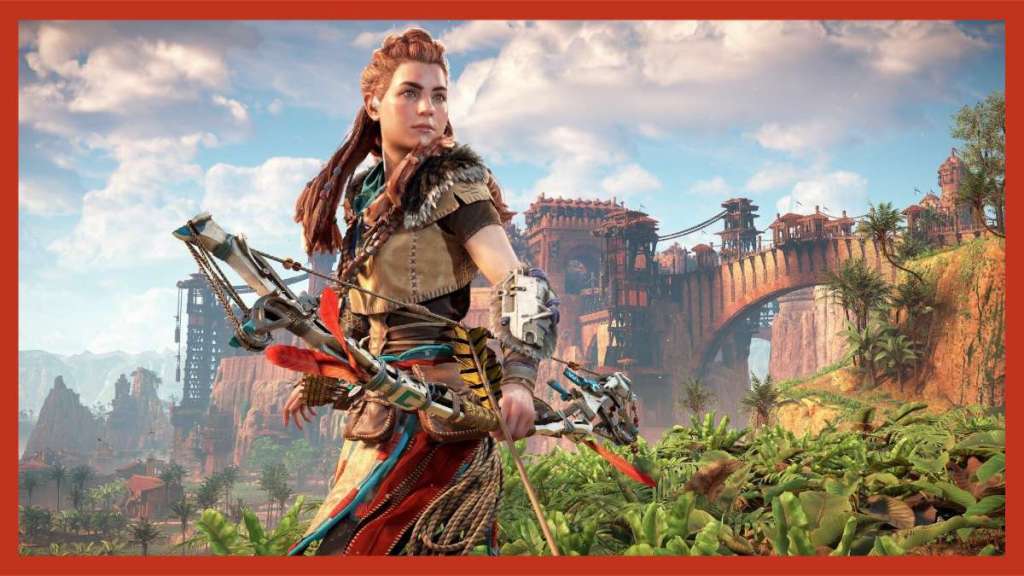 Onder andere Horizon Zero Dawn Remastered en The Crew Motorfest komen in april naar PlayStation Plus Extra en Premium PlayStation Plus Extra april