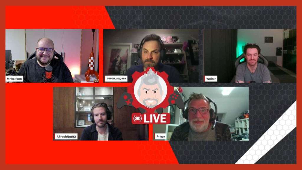 Pragalicious LIVE 124 | 15/04/2026 Pragalicious LIVE 124