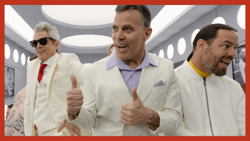 Jackass: Best and Last Trailer