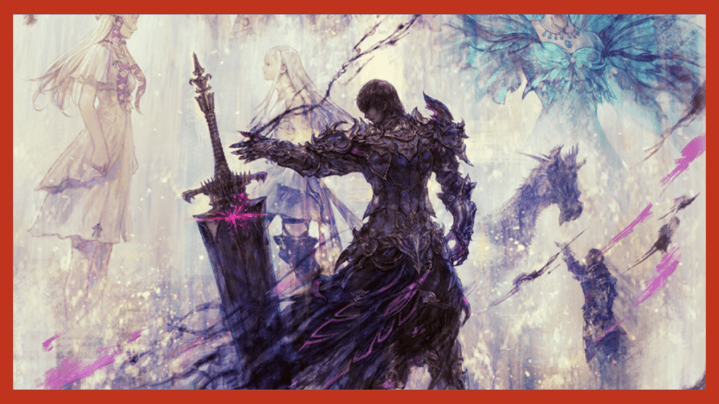 Final Fantasy XIV Evercold 2027