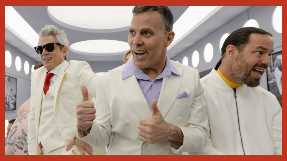 TRAILER | Jackass: Best and Last in eerst, pijnlijke, trailer
