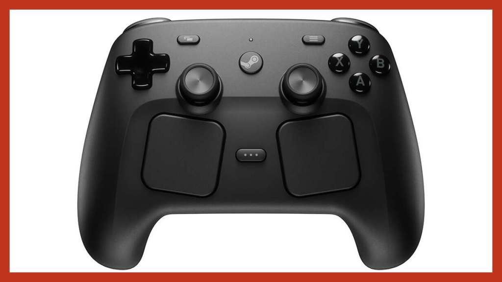 Steam Controller Prijs Release