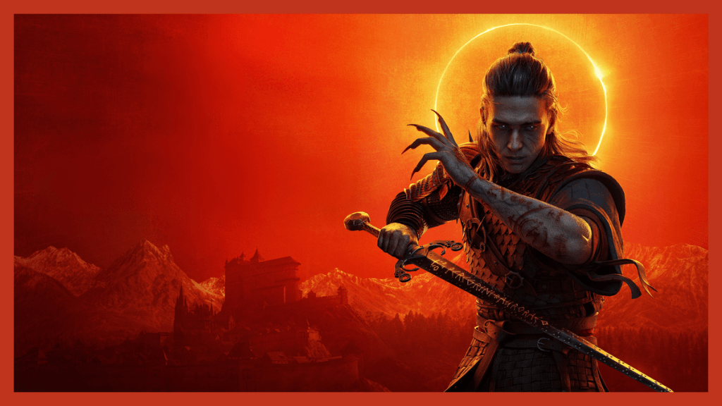 The Blood of Dawnwalker Release