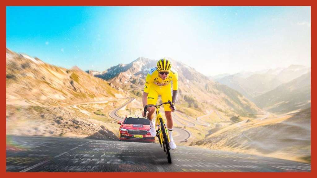 Tour de France 2026 weer